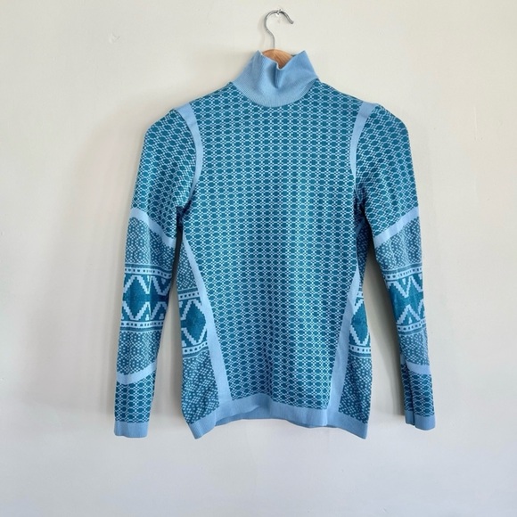 ASOS Ski Base Layer 4505 size small - Picture 5 of 9